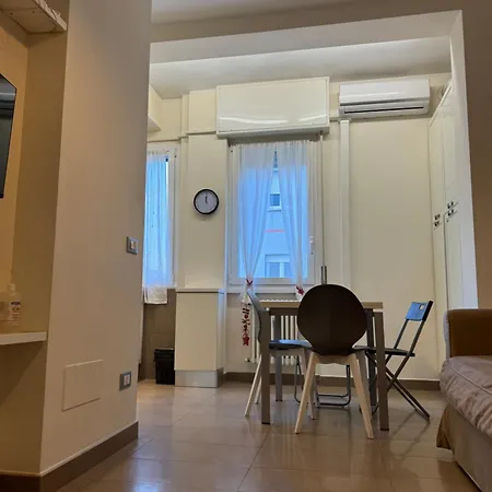 Duomo-navigli 公寓