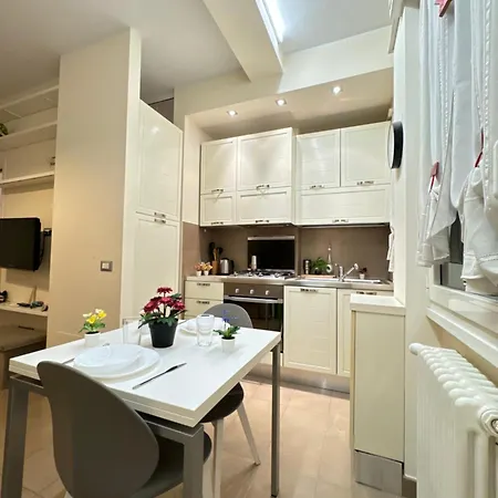 Duomo-navigli Milán