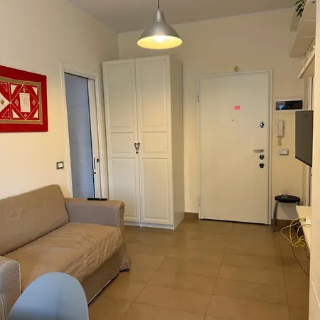 Duomo-navigli Apartman *