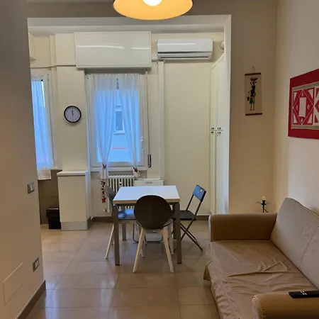 Apartman Duomo-navigli *