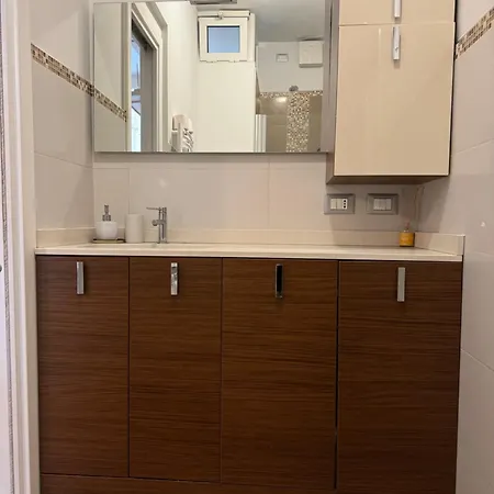 Apartman Duomo-navigli Milánó