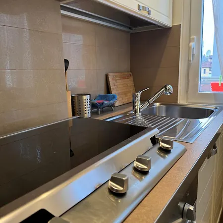 Apartman Duomo-navigli